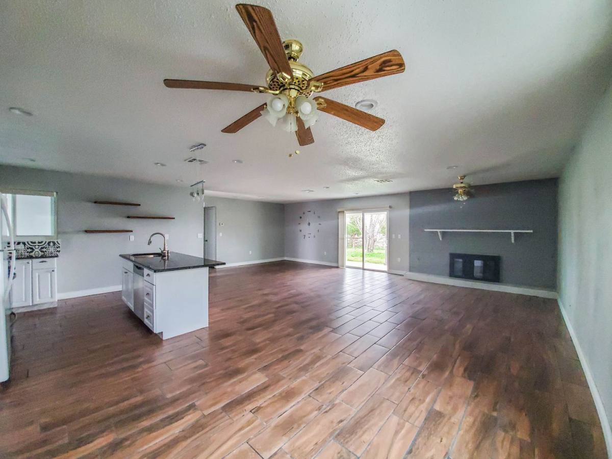 House for rent at 5132 Round Rock Dr, El Paso, TX 79924