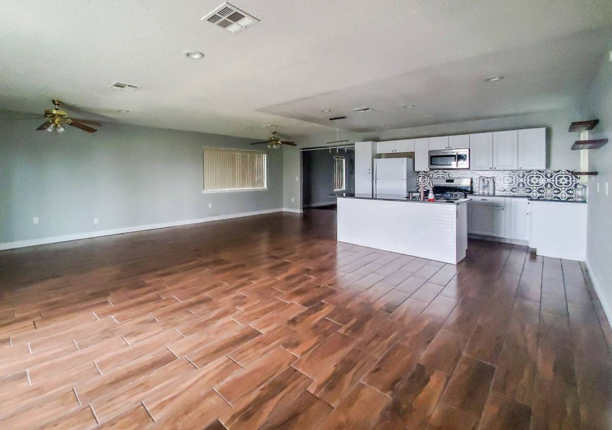 House for rent at 5132 Round Rock Dr, El Paso, TX 79924