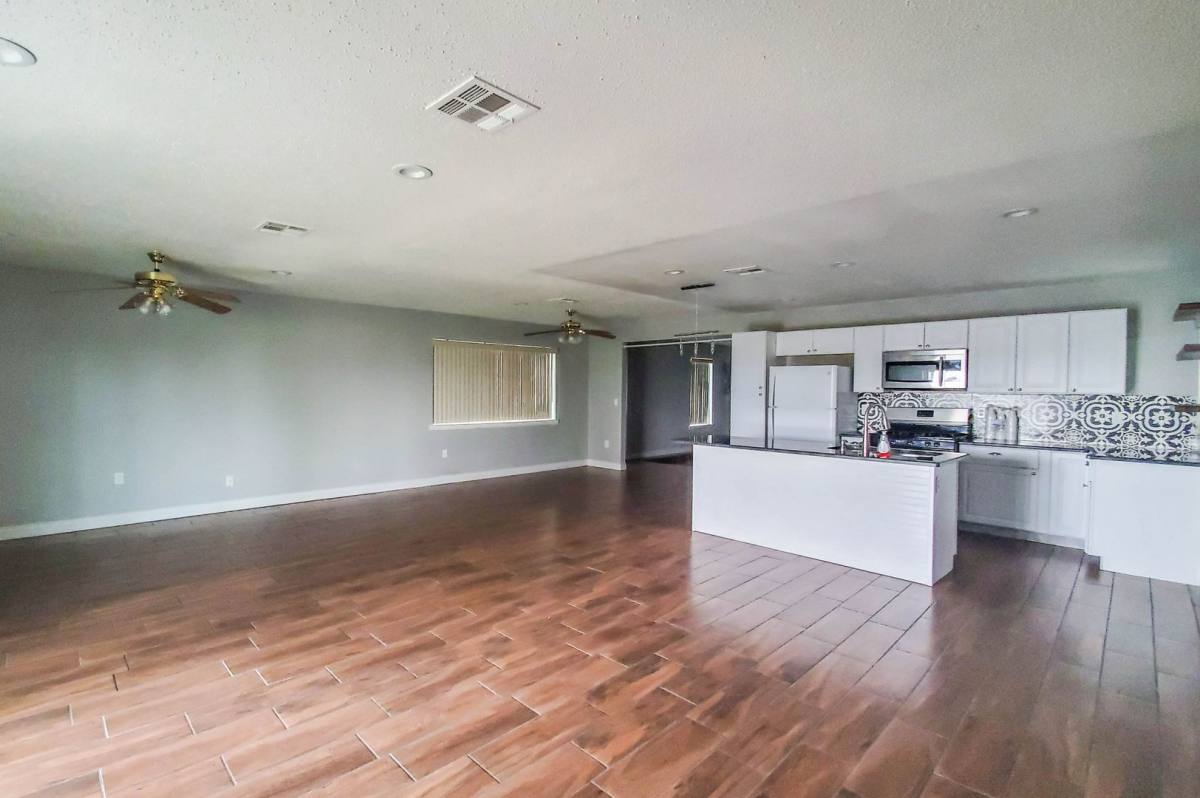 House for rent at 5132 Round Rock Dr, El Paso, TX 79924