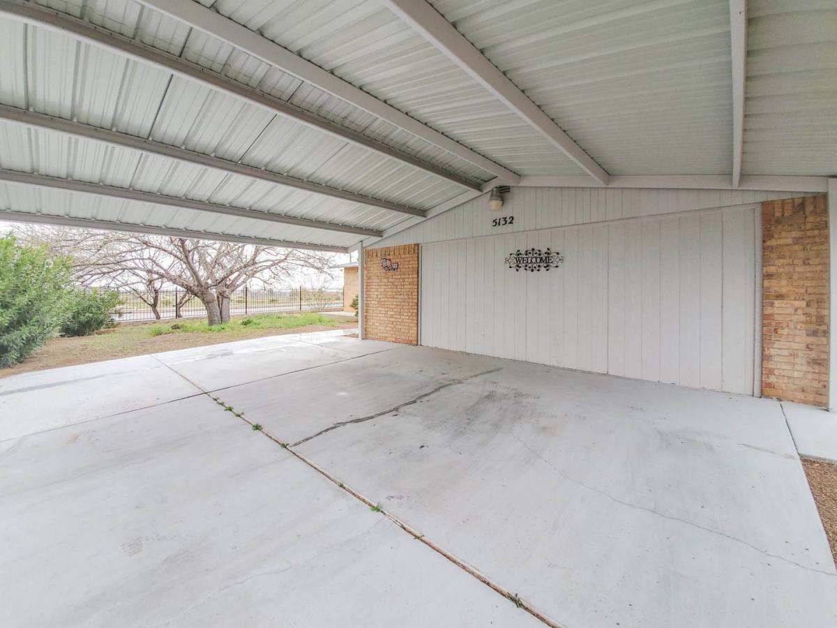 House for rent at 5132 Round Rock Dr, El Paso, TX 79924