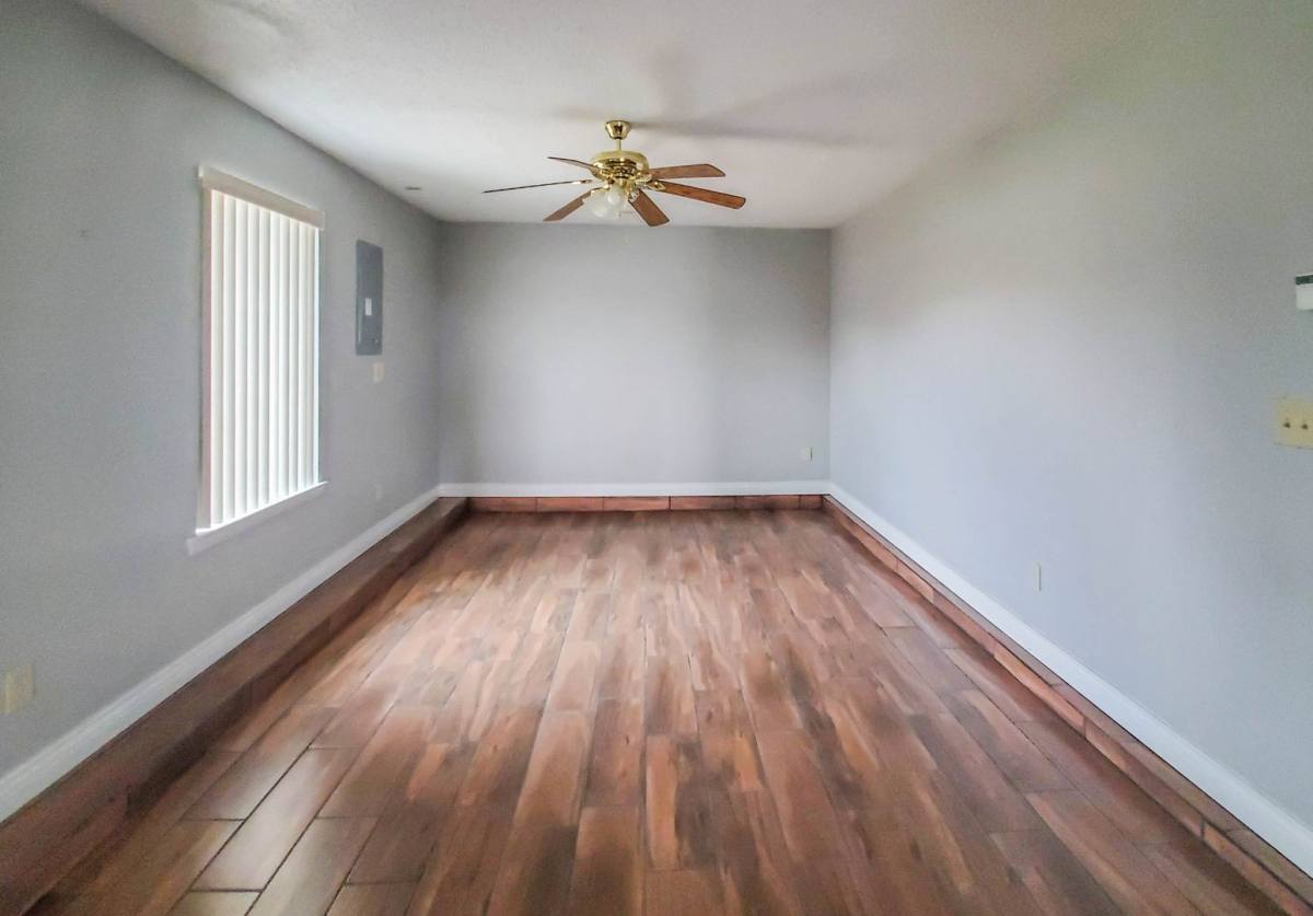 House for rent at 5132 Round Rock Dr, El Paso, TX 79924