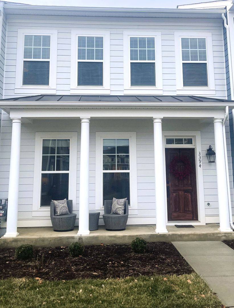 Townhouse for rent at 3394 Charleston Blvd, Harrisonburg, VA 22801