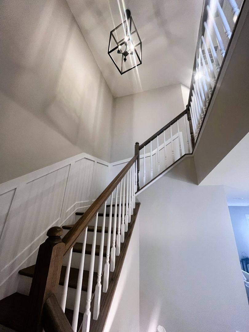 Townhouse for rent at 3394 Charleston Blvd, Harrisonburg, VA 22801
