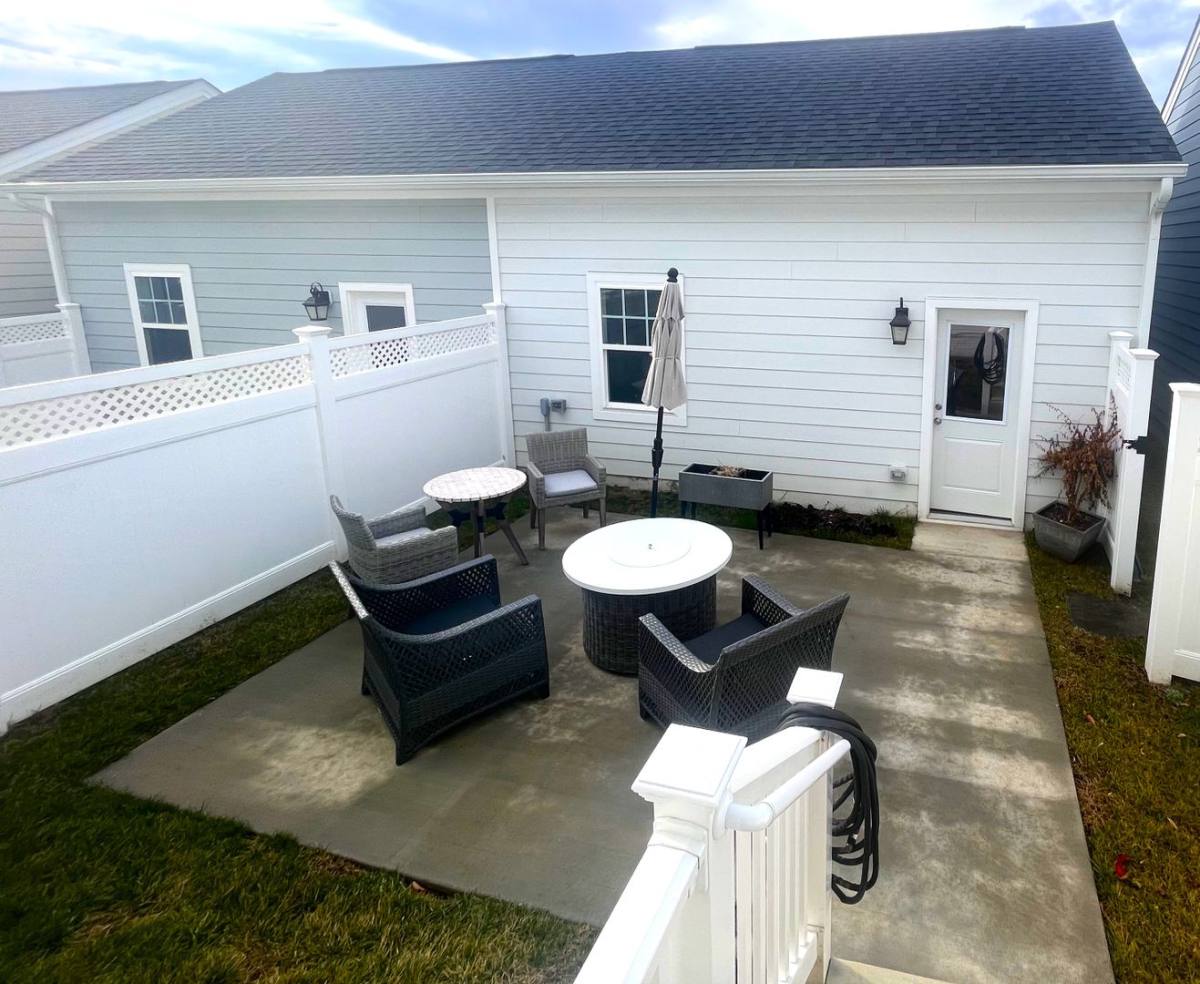 Townhouse for rent at 3394 Charleston Blvd, Harrisonburg, VA 22801