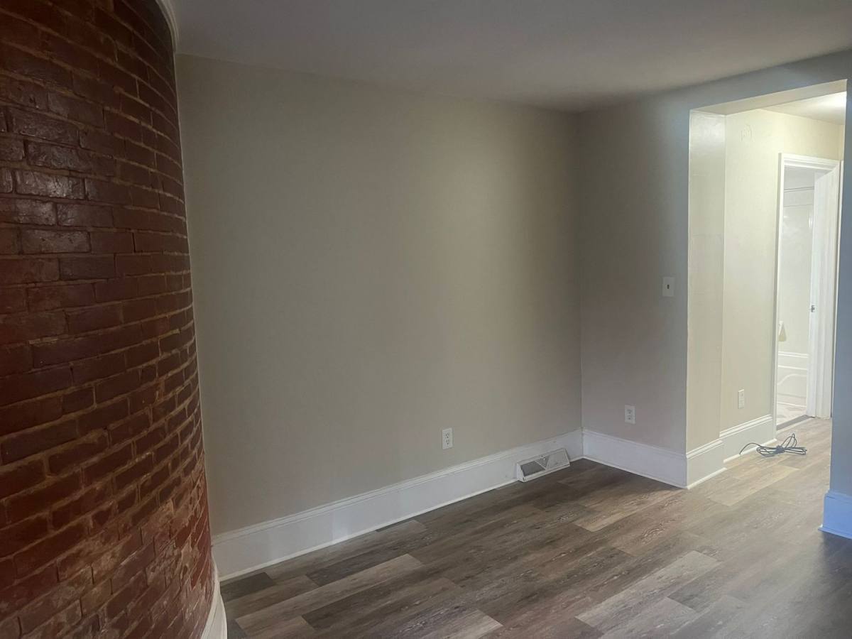 Apartment for rent at 517 N W St, Wilmington, DE 19801