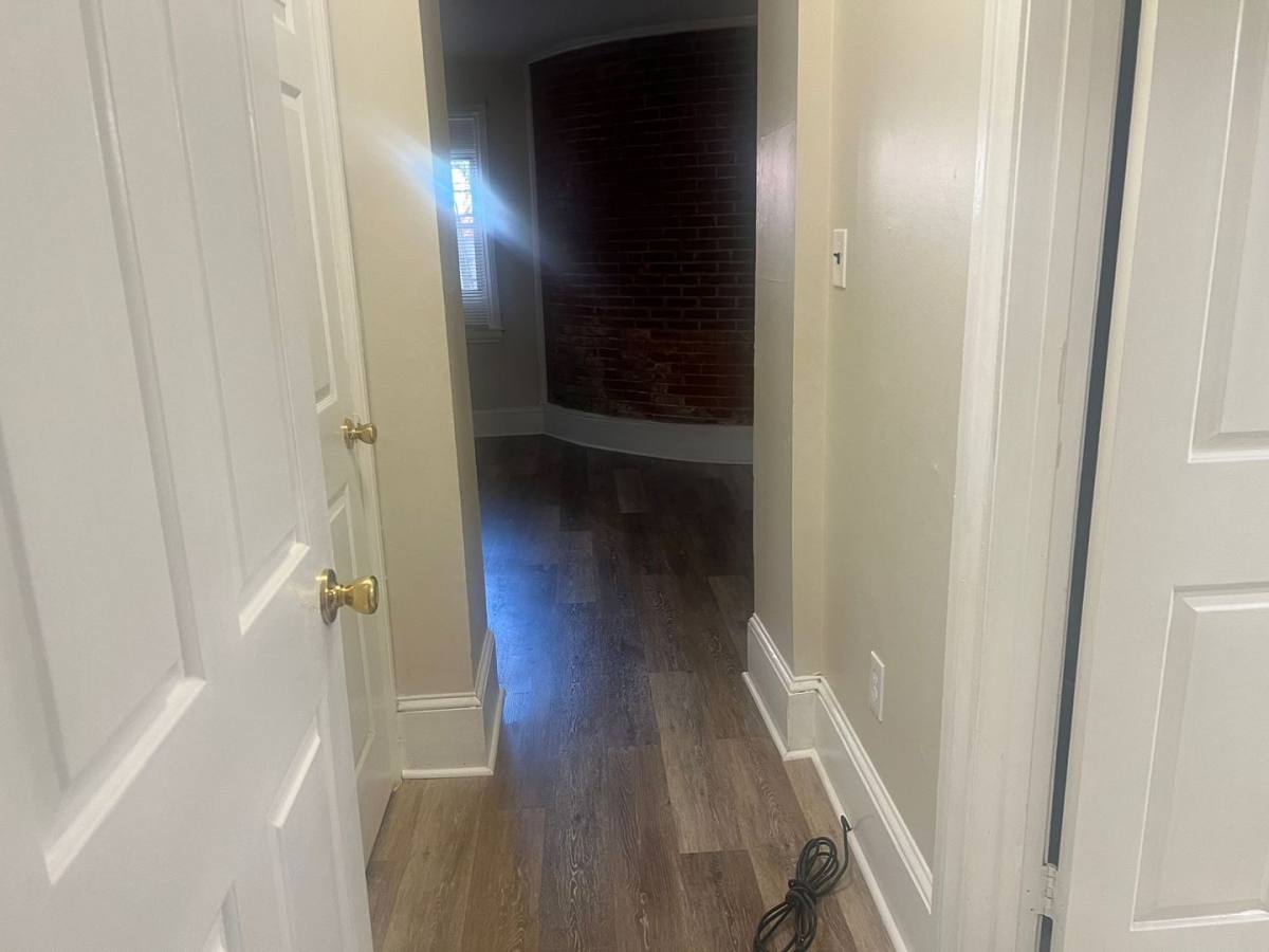 Apartment for rent at 517 N W St, Wilmington, DE 19801