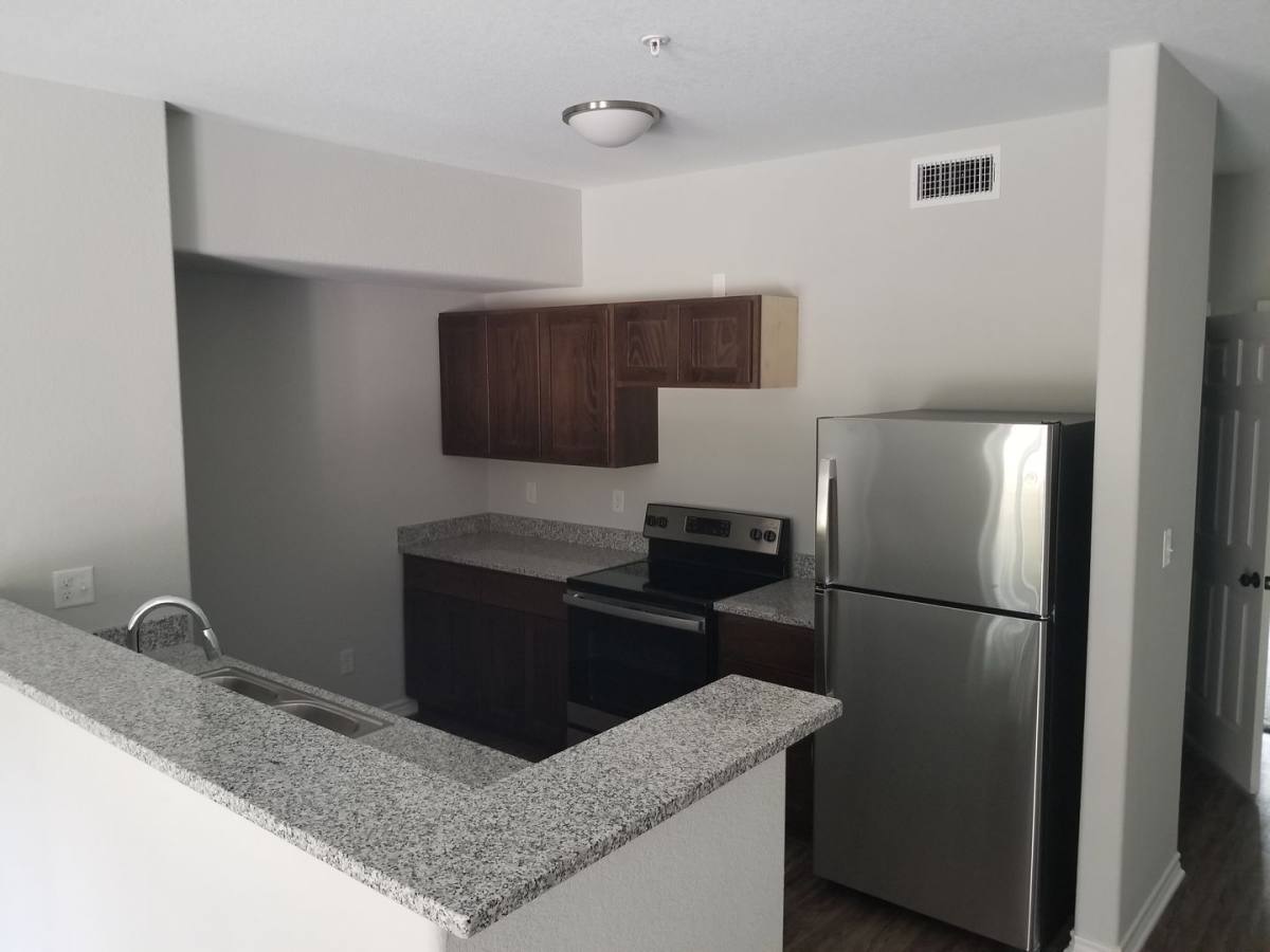 Apartment for rent at 774 Highway, Huntsville, TX 77320