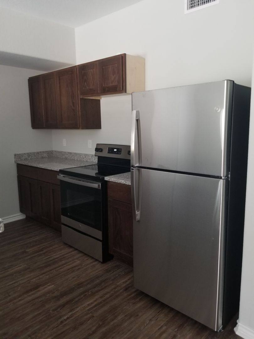 Apartment for rent at 774 Highway, Huntsville, TX 77320