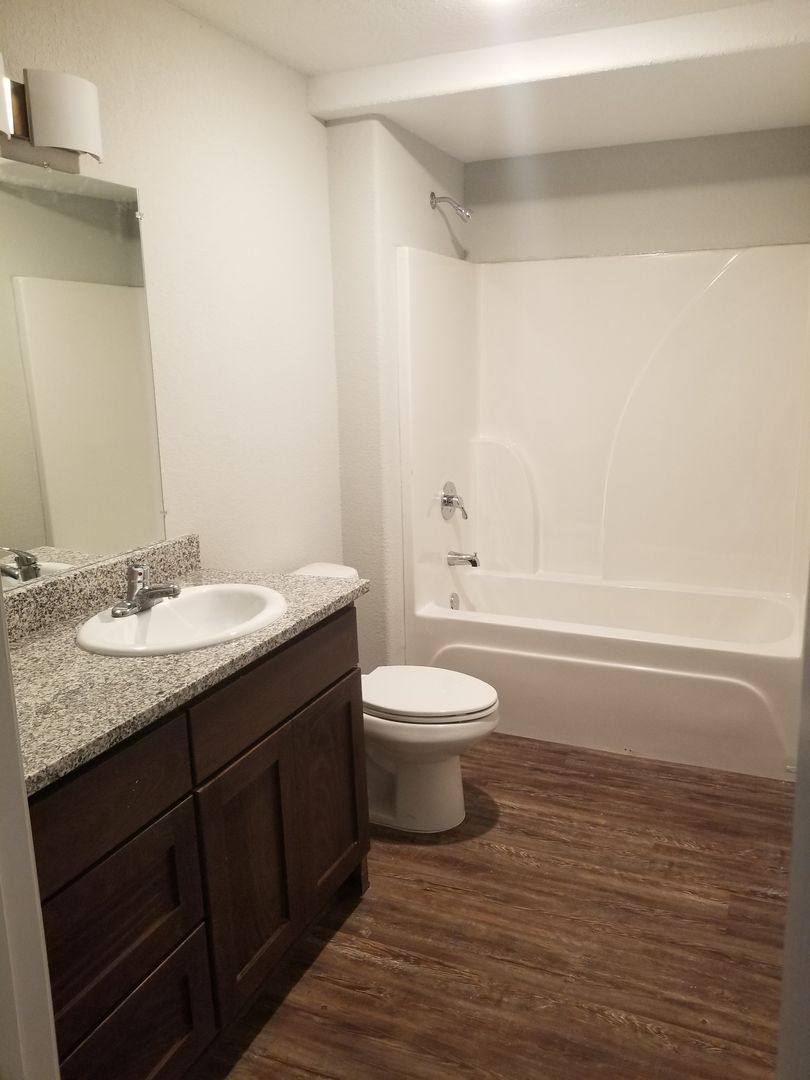 Apartment for rent at 774 Highway, Huntsville, TX 77320