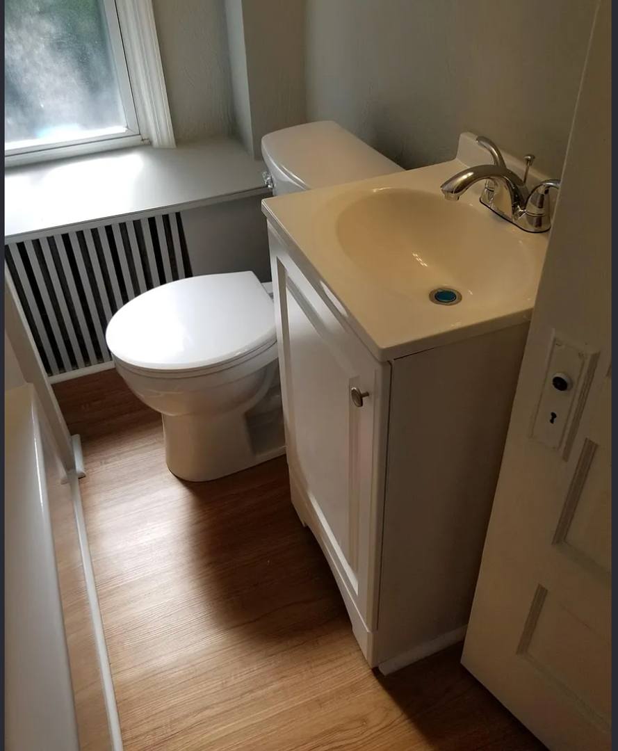 House for rent at 1336 Fallowfield Ave, Pittsburgh, PA 15216