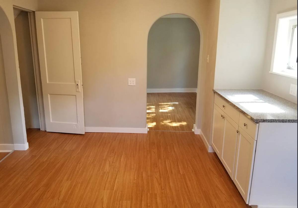 House for rent at 1336 Fallowfield Ave, Pittsburgh, PA 15216