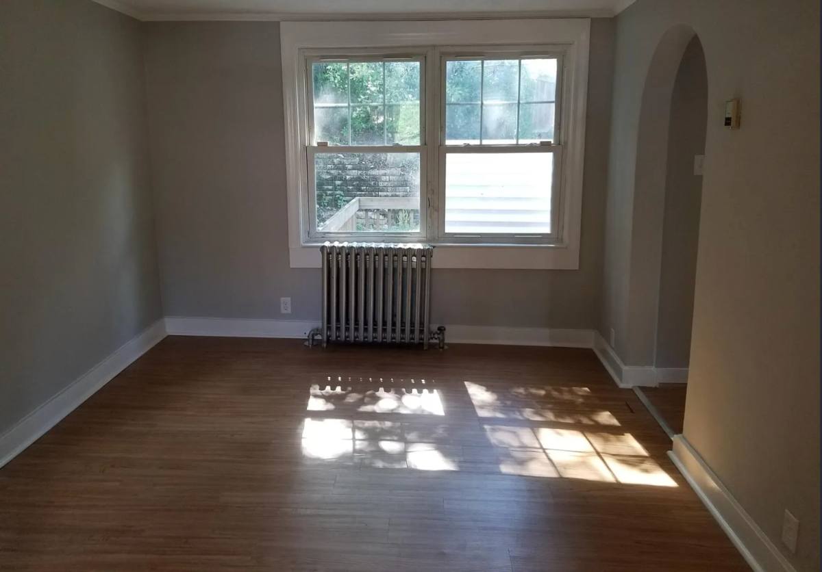 House for rent at 1336 Fallowfield Ave, Pittsburgh, PA 15216