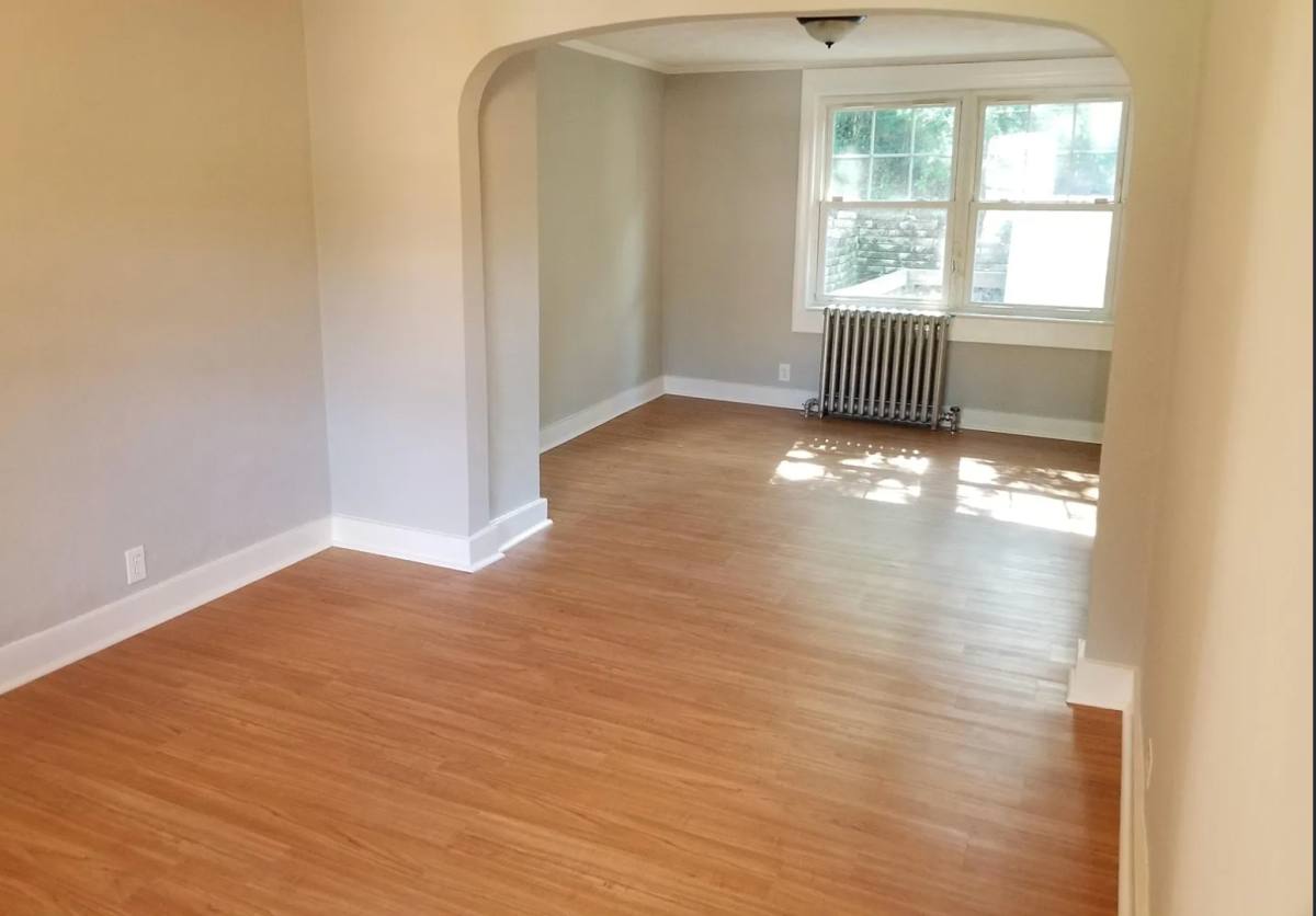 House for rent at 1336 Fallowfield Ave, Pittsburgh, PA 15216