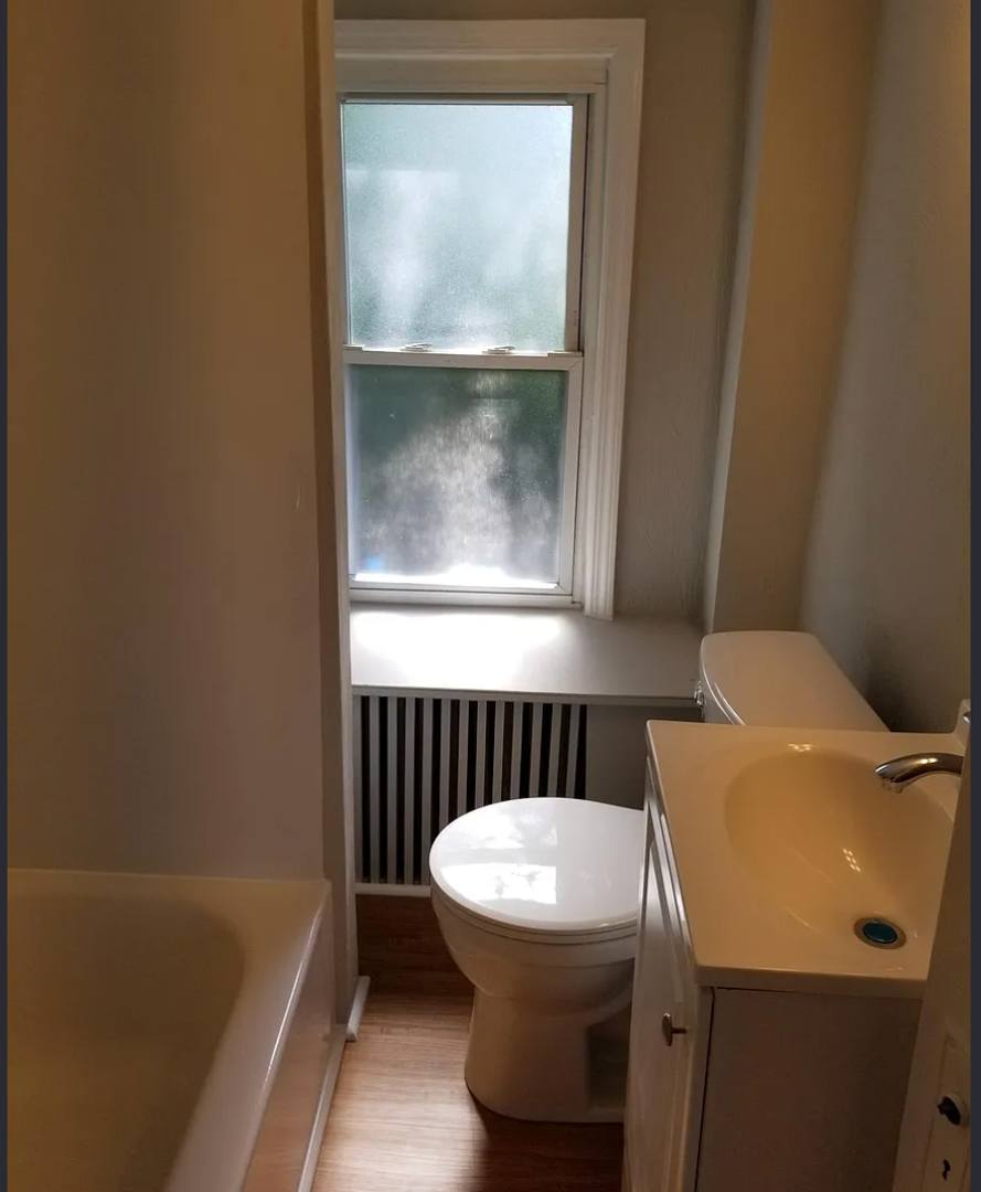 House for rent at 1336 Fallowfield Ave, Pittsburgh, PA 15216