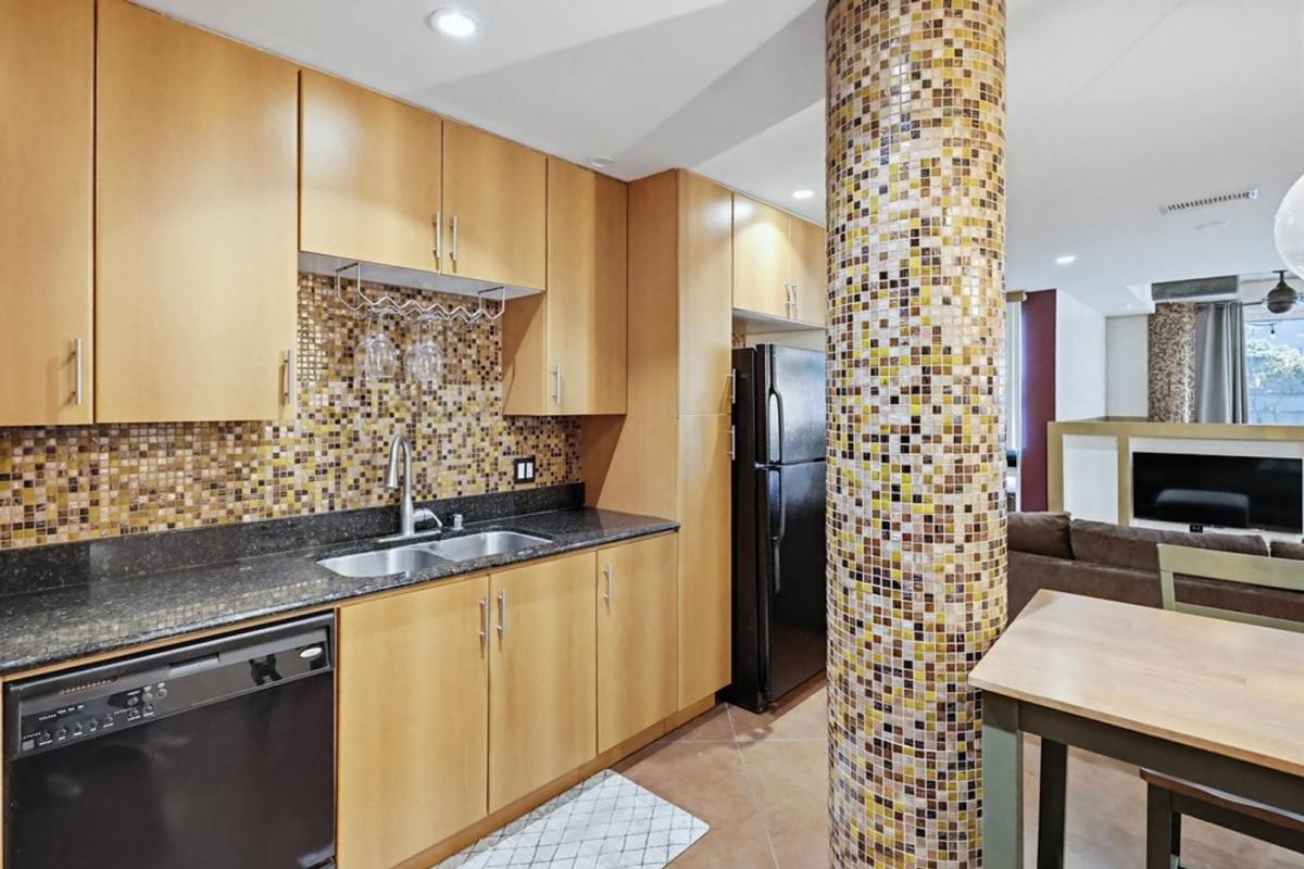 Apartment for rent at 1225 Island Ave, San Diego, CA 92101