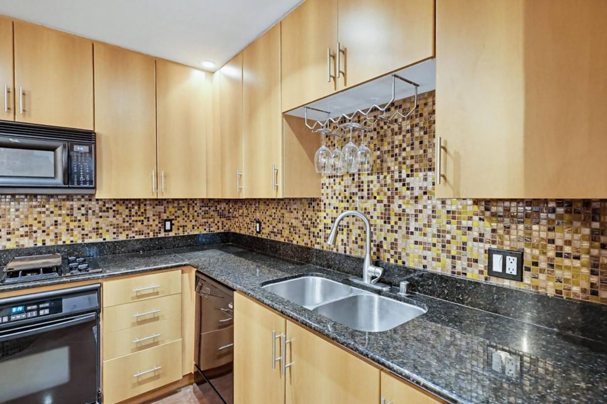 Apartment for rent at 1225 Island Ave, San Diego, CA 92101