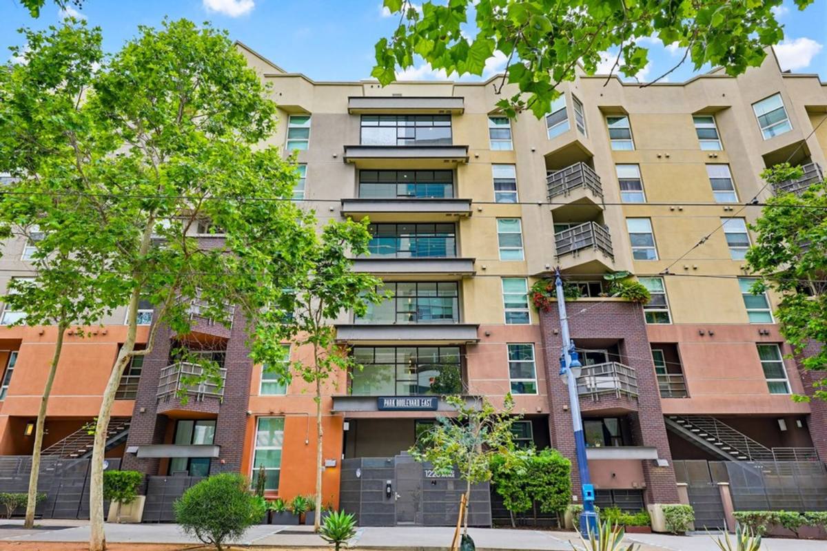 Apartment for rent at 1225 Island Ave, San Diego, CA 92101