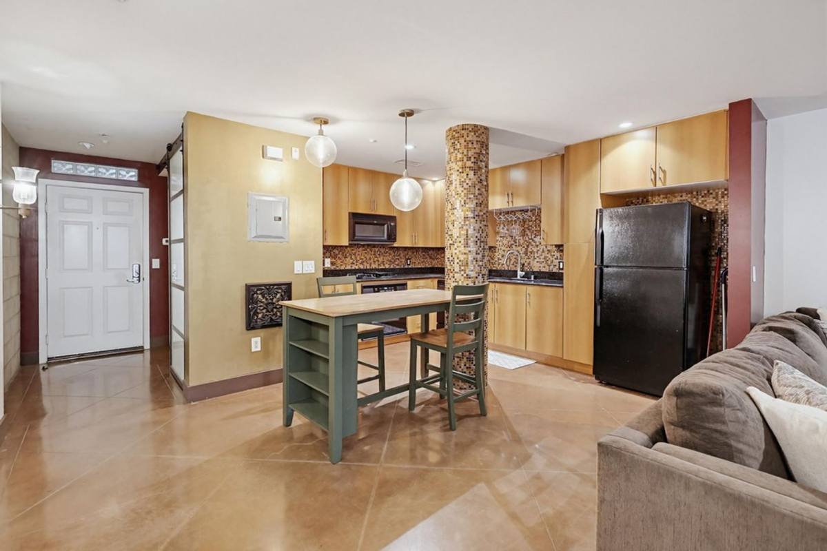 Apartment for rent at 1225 Island Ave, San Diego, CA 92101