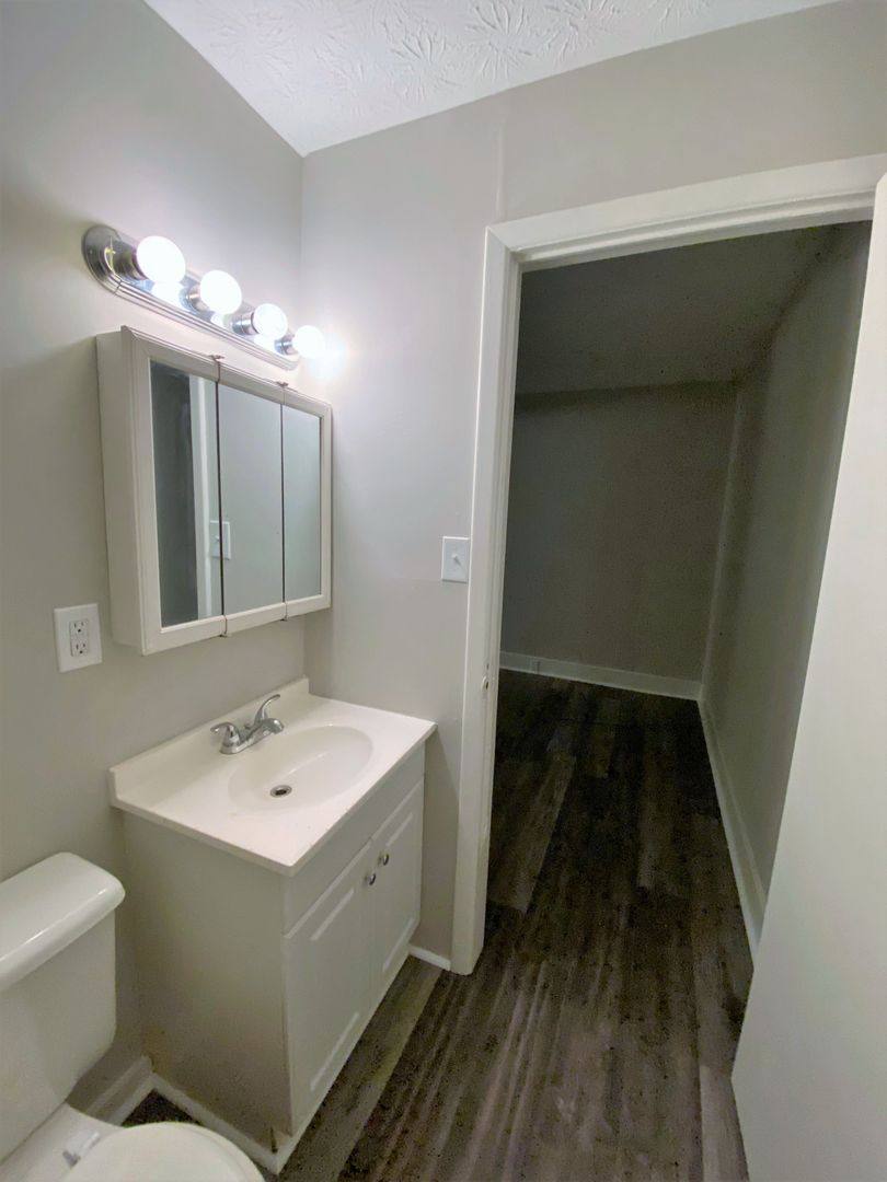 Apartment for rent at 305-307 N First St, Miamisburg, OH 45342