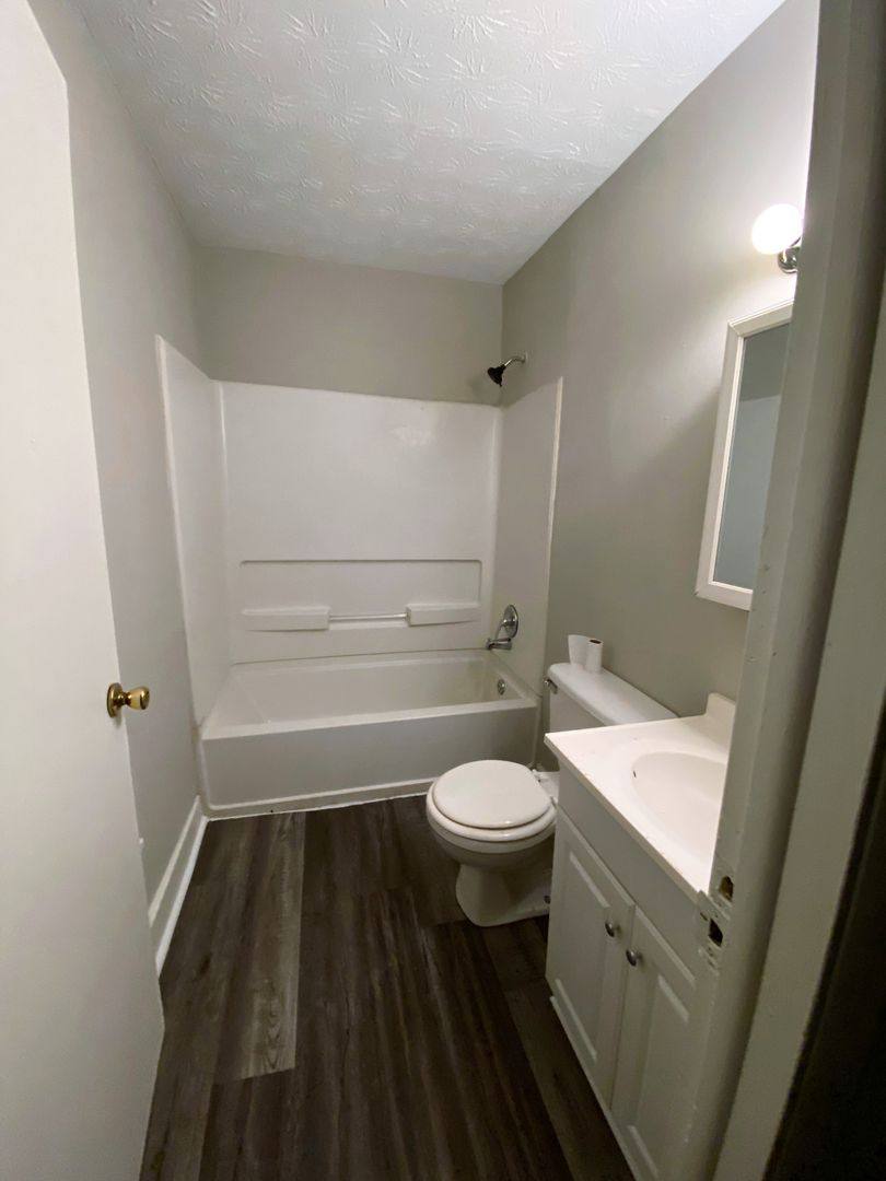 Apartment for rent at 305-307 N First St, Miamisburg, OH 45342