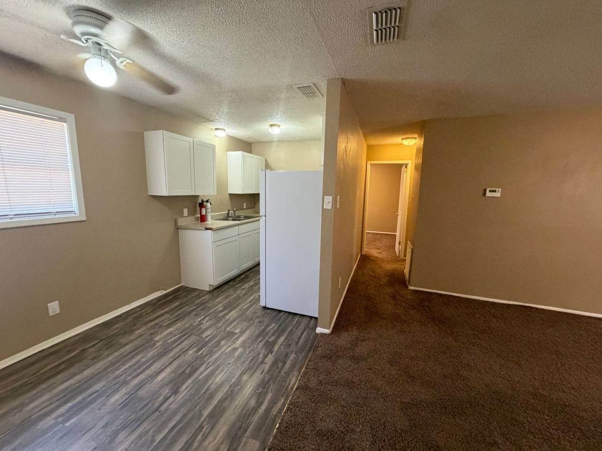 Apartment for rent at 1508 Arizona Dr, Portales, NM 88130