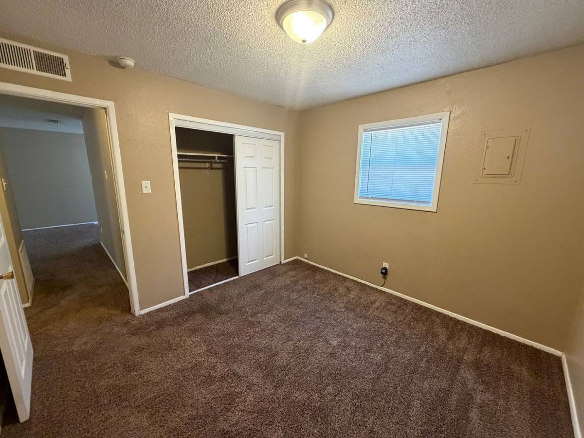 Apartment for rent at 1508 Arizona Dr, Portales, NM 88130