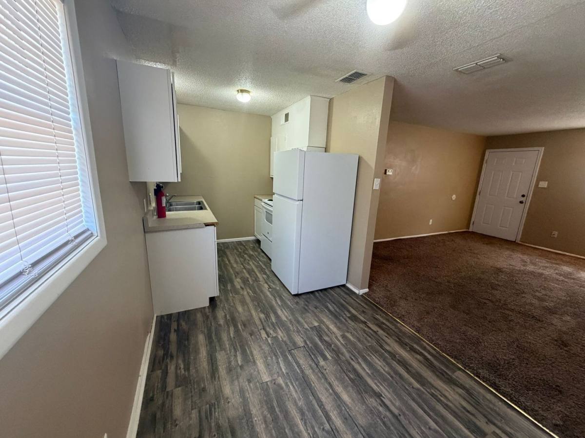 Apartment for rent at 1508 Arizona Dr, Portales, NM 88130