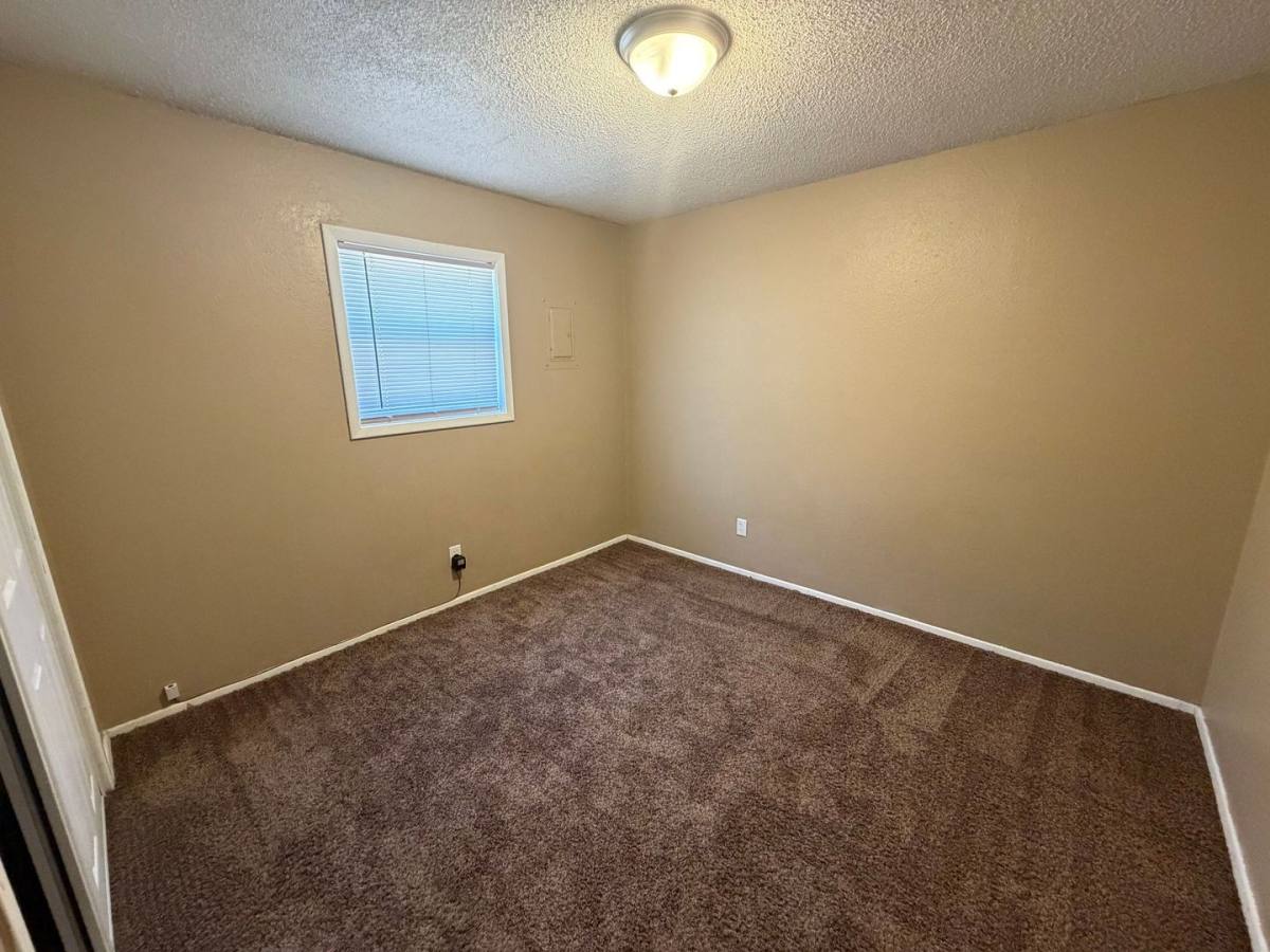 Apartment for rent at 1508 Arizona Dr, Portales, NM 88130