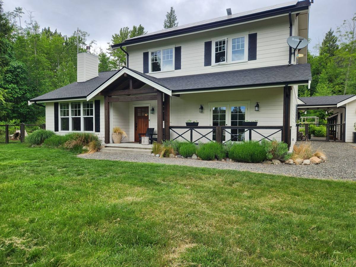 House for rent at 6040 Birch Point Rd, Blaine, WA 98230