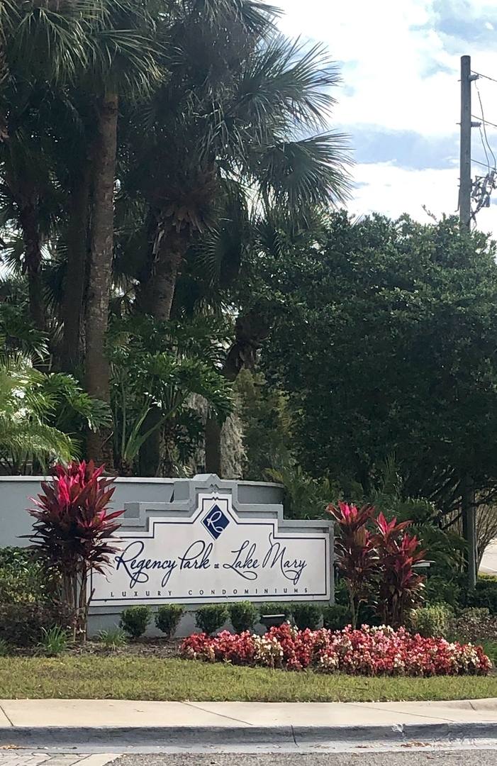 Apartment for rent at 717 Secret Harbor Lane, Lake Mary, FL 32746