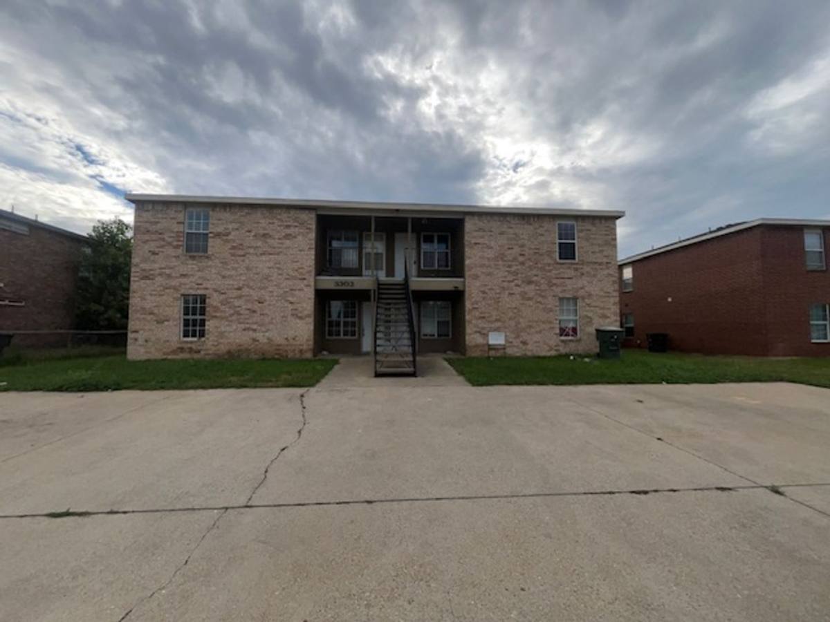 Apartment for rent at 3303 Toledo Dr, Killeen, TX 76542