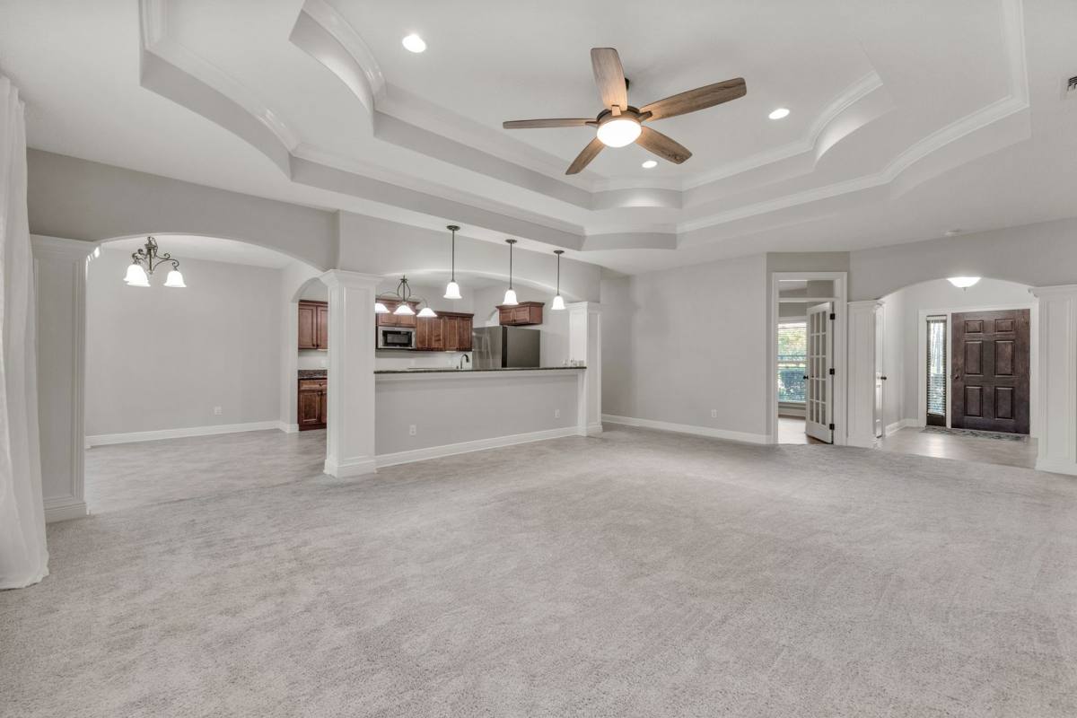 House for rent at 7151 Reef St, Navarre, FL 32566