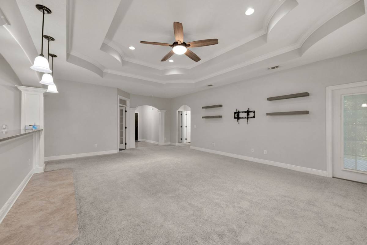 House for rent at 7151 Reef St, Navarre, FL 32566