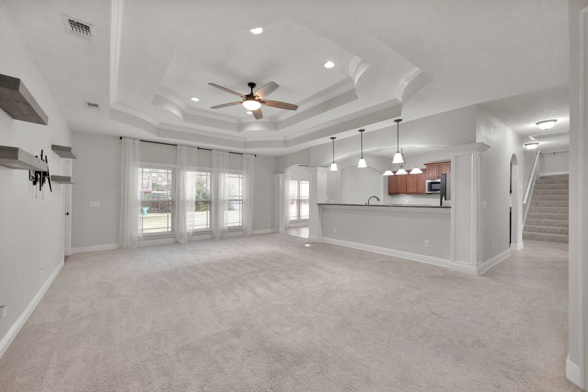 House for rent at 7151 Reef St, Navarre, FL 32566