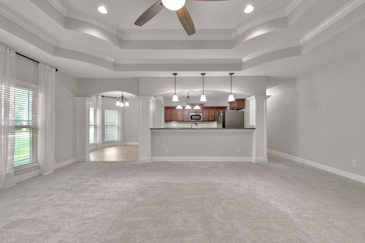 House for rent at 7151 Reef St, Navarre, FL 32566
