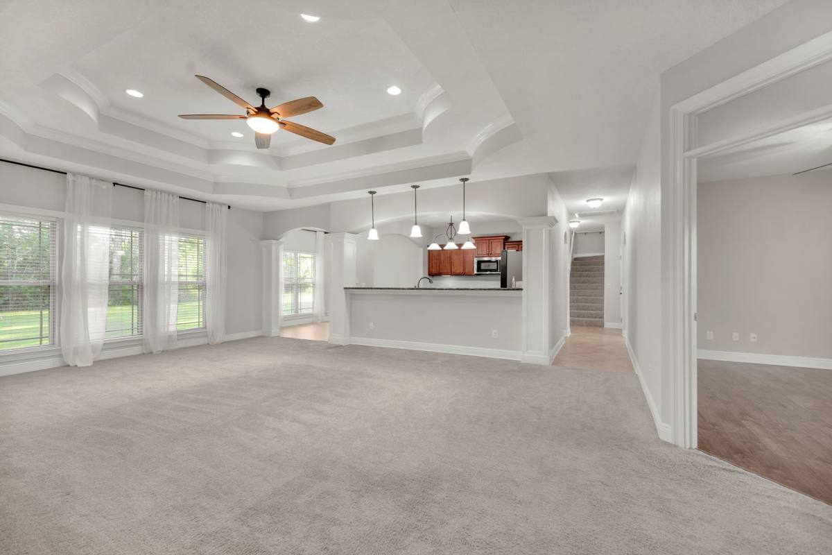 House for rent at 7151 Reef St, Navarre, FL 32566
