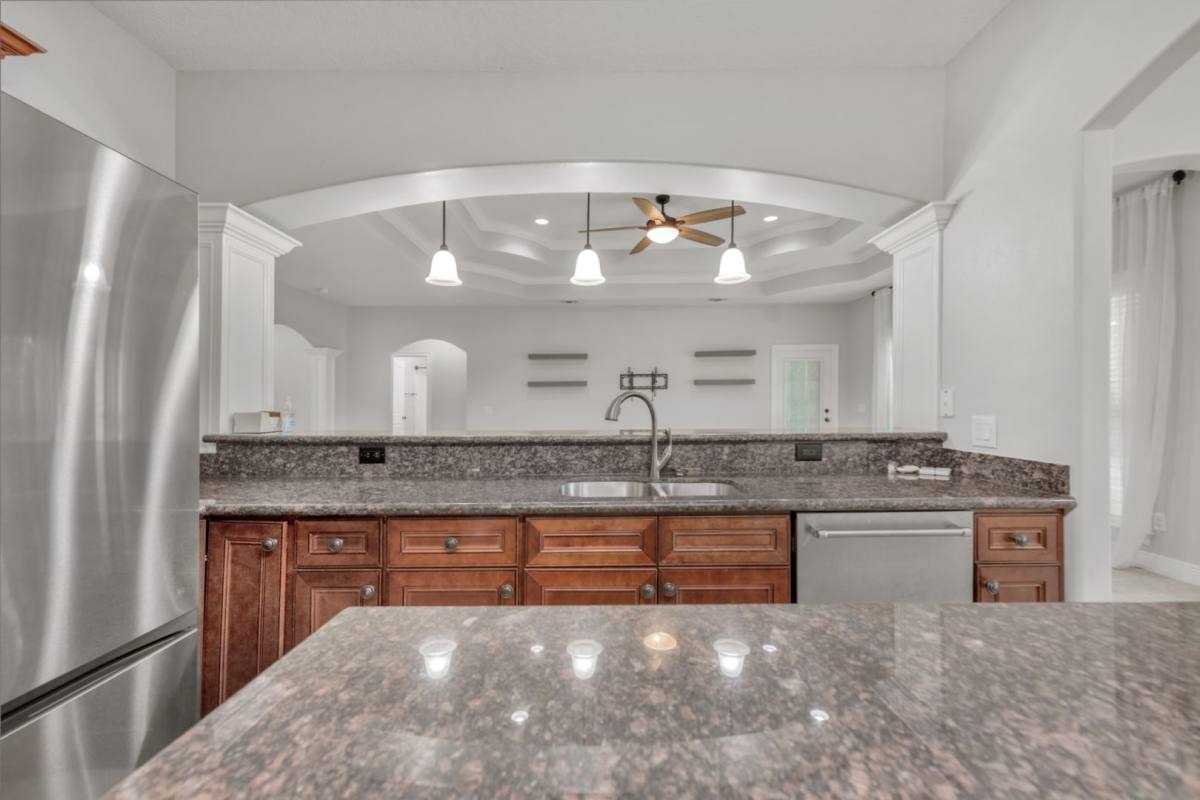 House for rent at 7151 Reef St, Navarre, FL 32566