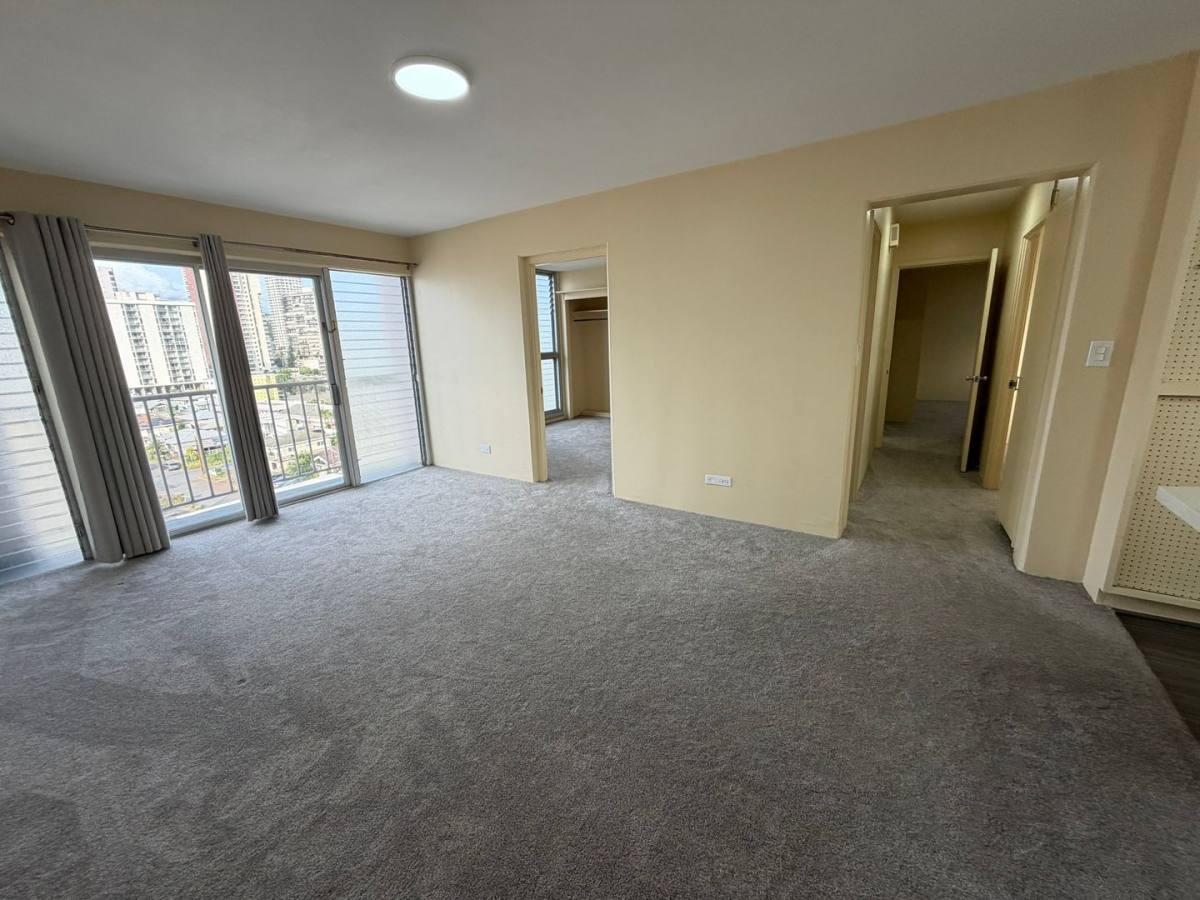 Apartment for rent at 2440 Date St, Honolulu, HI 96826