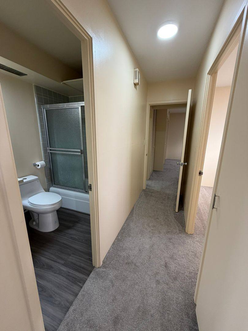 Apartment for rent at 2440 Date St, Honolulu, HI 96826