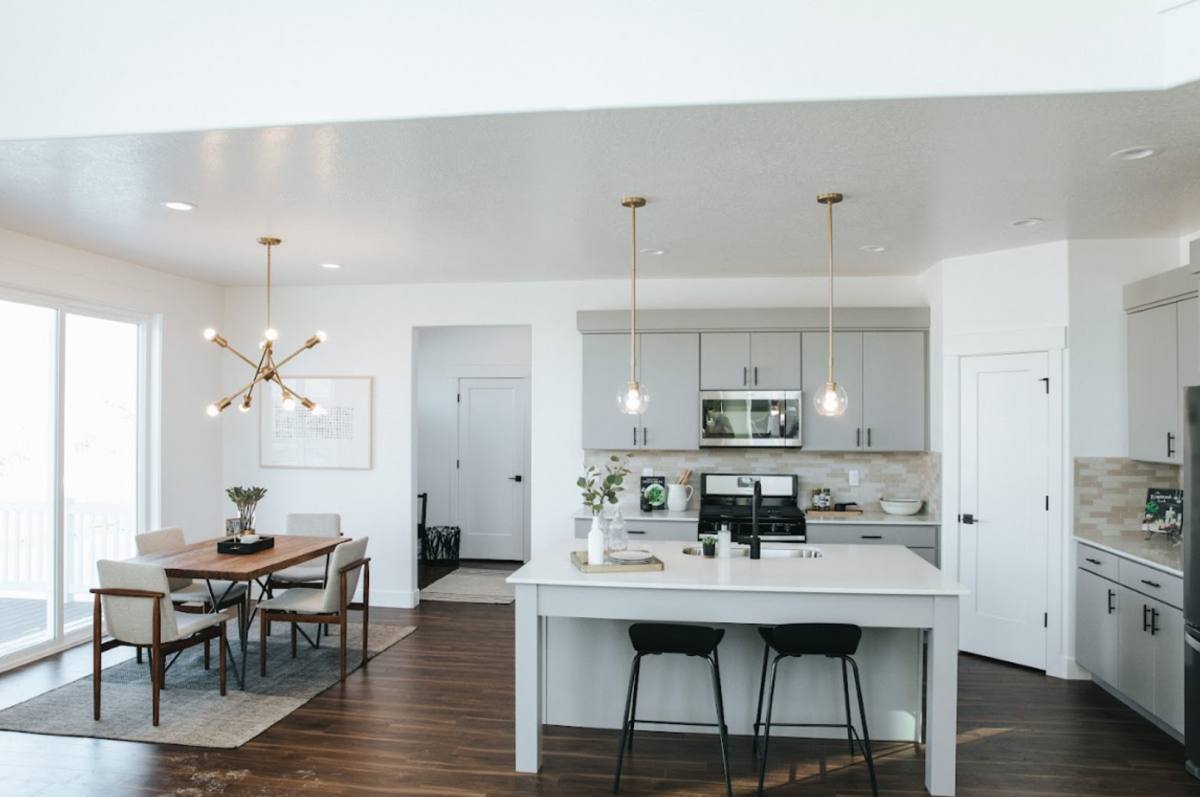Apartment for rent at 1482 W Russo Dr, Saratoga Springs, UT 84045