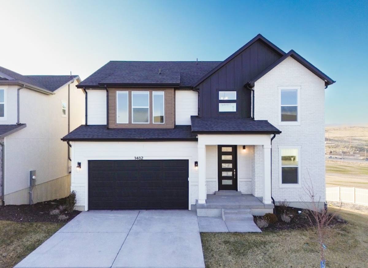 Apartment for rent at 1482 W Russo Dr, Saratoga Springs, UT 84045