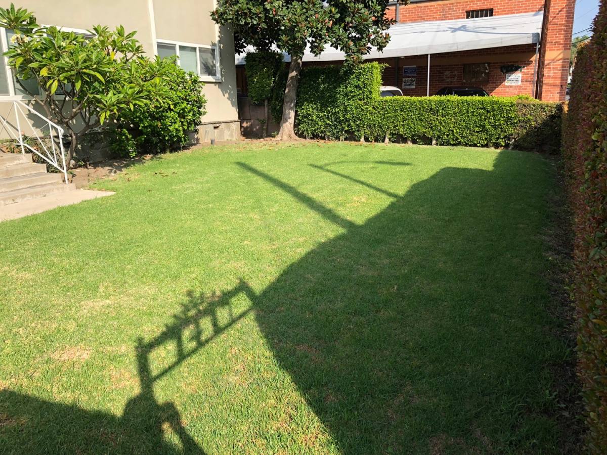 Apartment for rent at 1417 S Holt Ave, Los Angeles, CA 90035