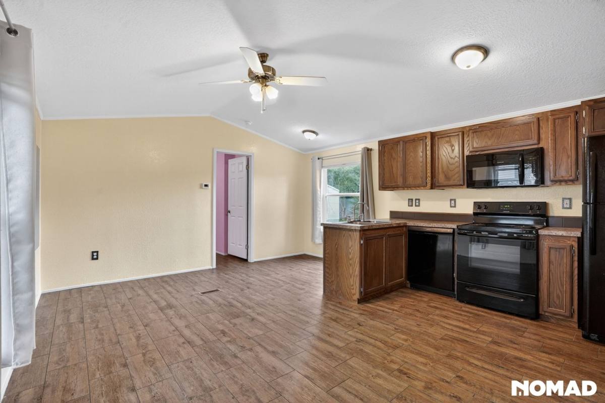 House for rent at 4206 Pine Lane, Spring, TX 77389