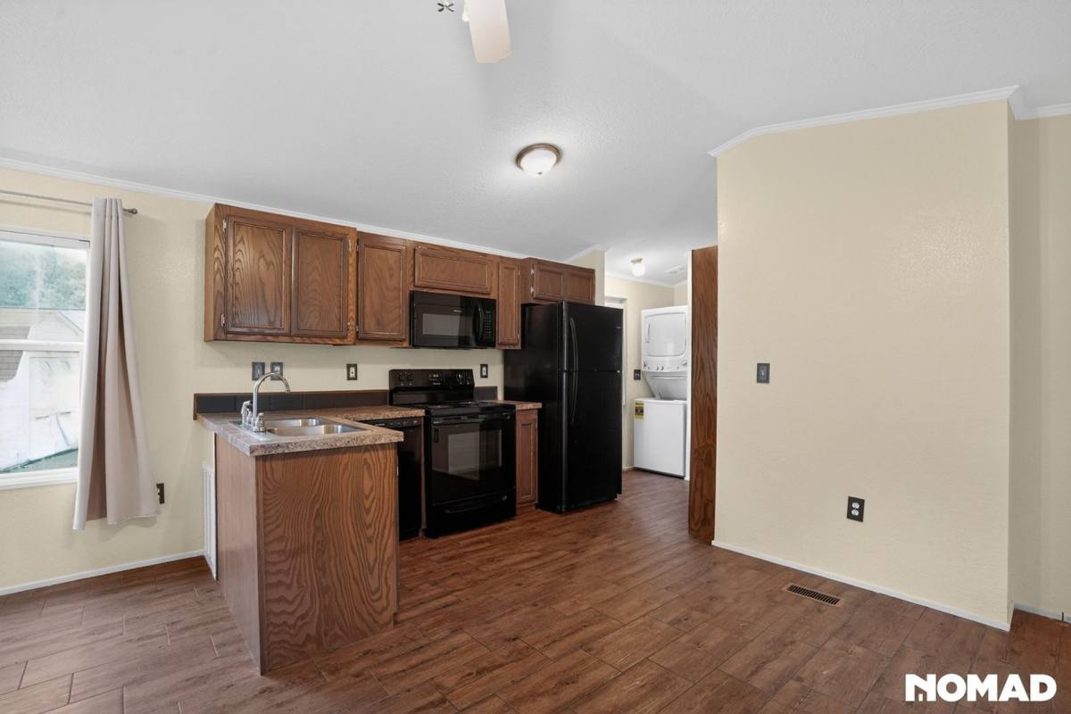 House for rent at 4206 Pine Lane, Spring, TX 77389