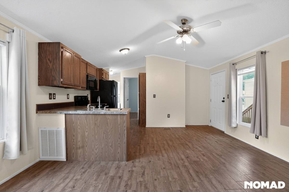 House for rent at 4206 Pine Lane, Spring, TX 77389