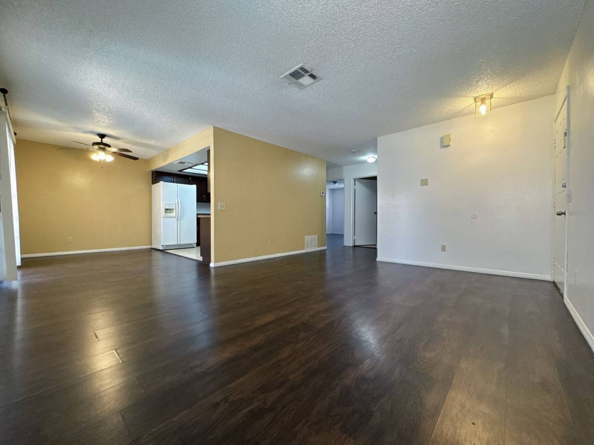 House for rent at 6659 W Tropicana Ave, Las Vegas, NV 89103