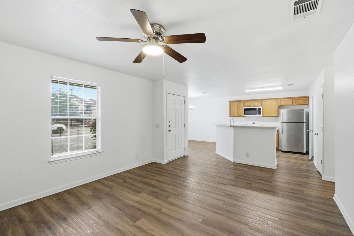 Apartment for rent at 3201-D El Salido Parkway, Cedar Park, TX 78613