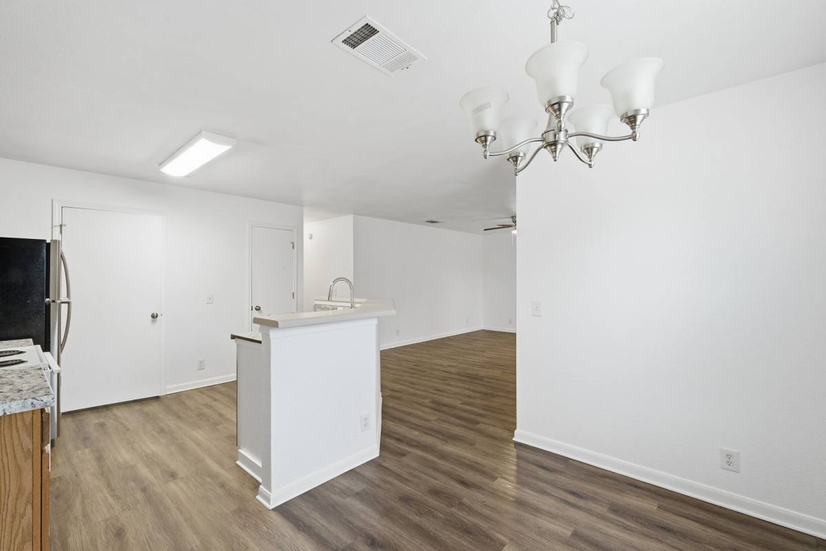 Apartment for rent at 3201-D El Salido Parkway, Cedar Park, TX 78613
