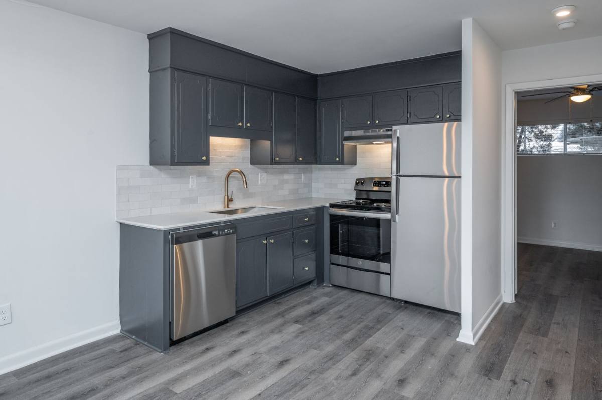 Apartment for rent at 3314 Cliff Rd S, Birmingham, AL 35205
