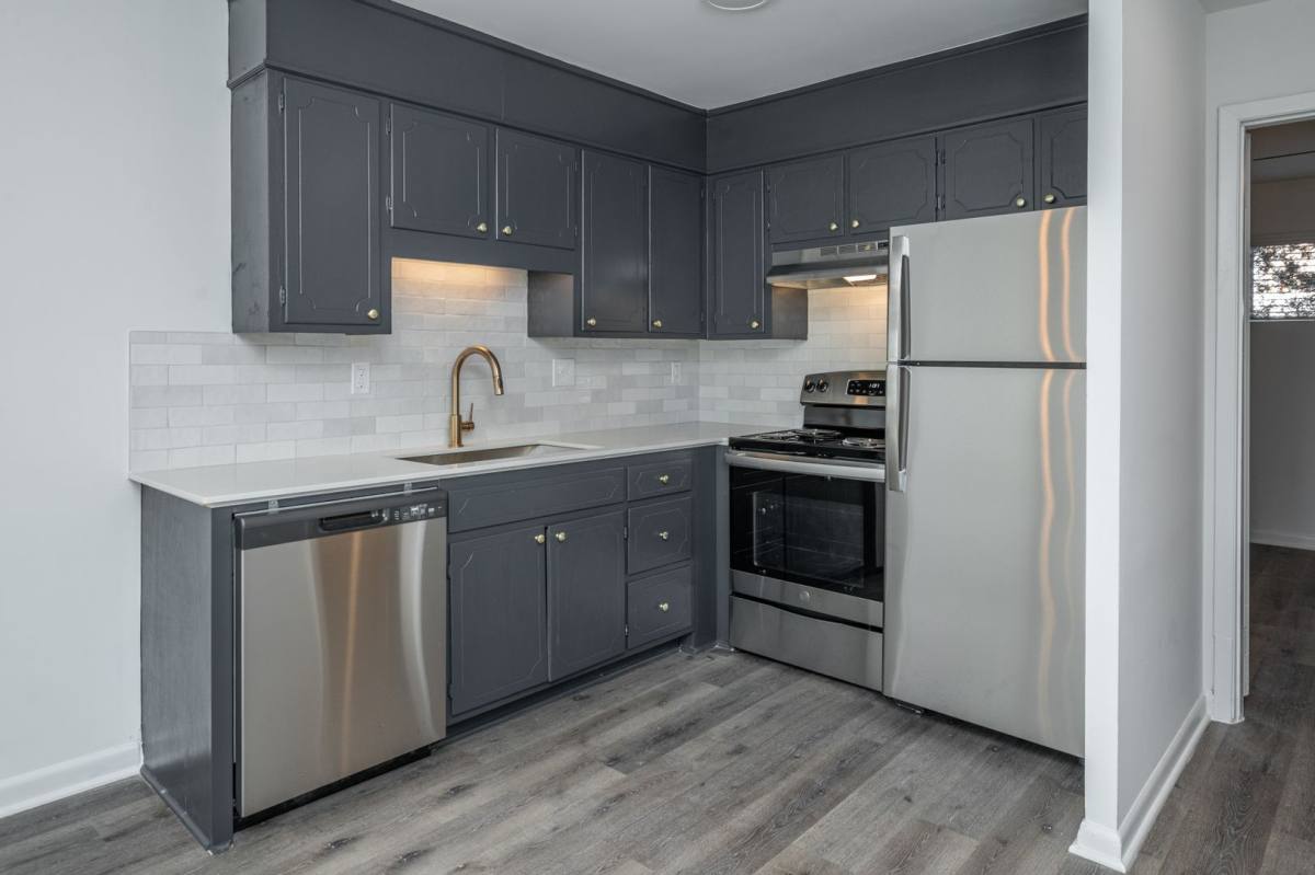 Apartment for rent at 3314 Cliff Rd S, Birmingham, AL 35205